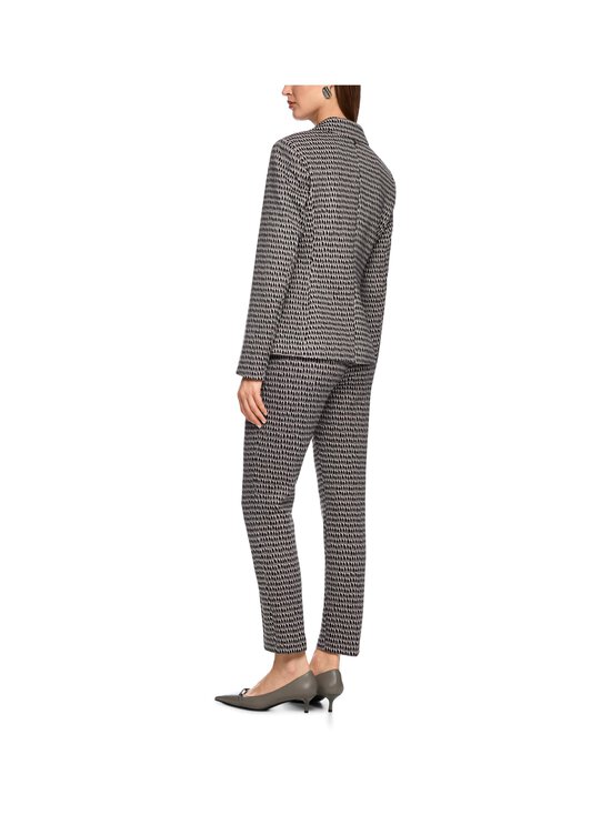Marc Cain - Bleiseri - 836 SOFT CHARCOAL - photo 3 Marc Cain - Bleiseri - 836 SOFT CHARCOAL | Stockmann - photo 3