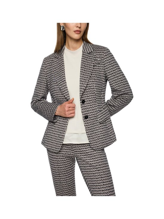 Marc Cain - Bleiseri - 836 SOFT CHARCOAL - photo 6 Marc Cain - Bleiseri - 836 SOFT CHARCOAL | Stockmann - photo 6