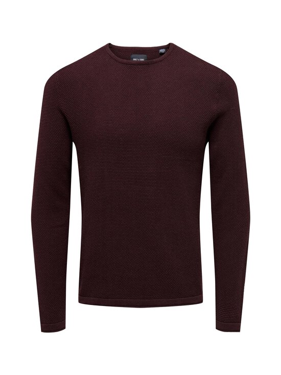 ONSPANTER LIFE 12 STRUC Sweater