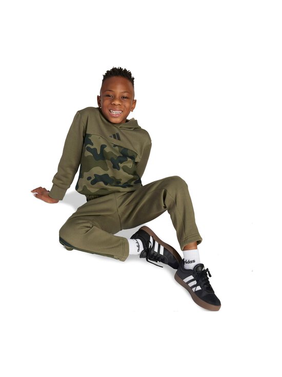 adidas Sportswear - Camo Set sporta kostīms - JW2476 OLISTR/WHITE - photo 7 adidas Sportswear - Camo Set sporta kostīms - JW2476 OLISTR/WHITE | Stockmann - photo 7