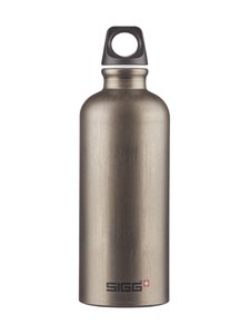 Sigg - Traveller-juomapullo 0,6 l - SMOKED PEARL (HARMAA) Sigg - Traveller-juomapullo 0,6 l - SMOKED PEARL (HARMAA) | Stockmann