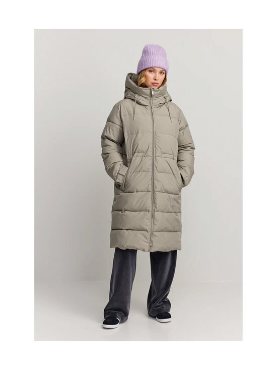 Makia - Maren parka jaka - 740 SAGE - photo 3 Makia - Maren parka jaka - 740 SAGE | Stockmann - photo 3