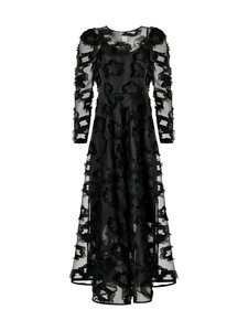 Andiata - Aurea-mekko - 090 BLACK | Stockmann