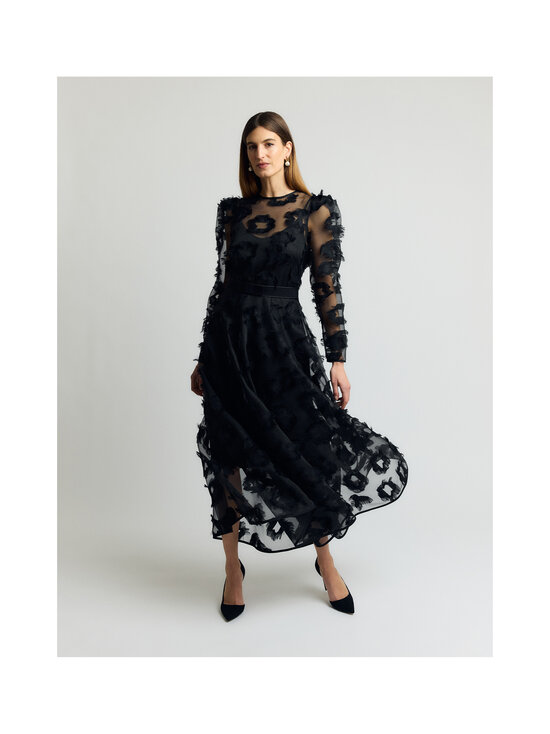 Andiata - Aurea-mekko - 090 BLACK | Stockmann - photo 2