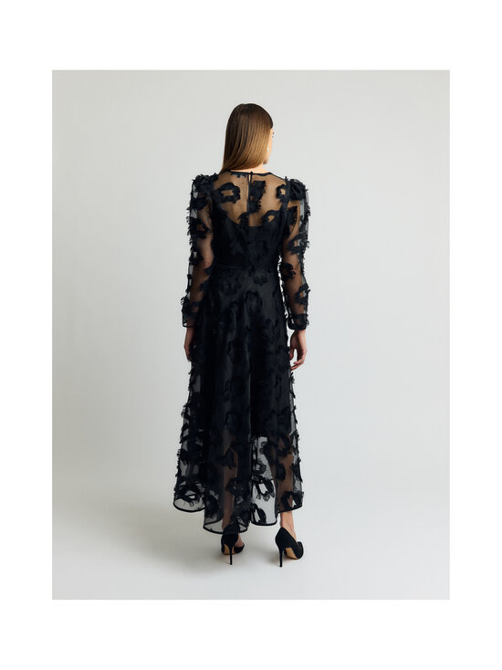 Andiata - Aurea-mekko - 090 BLACK | Stockmann - photo 3