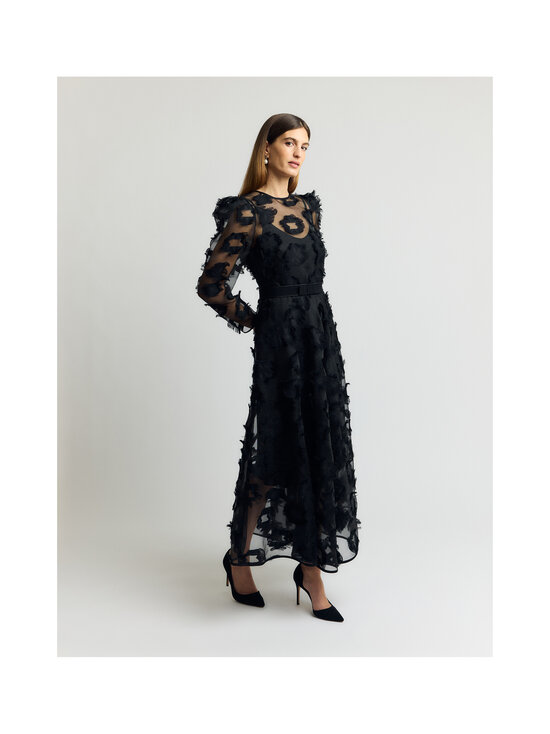 Andiata - Aurea-mekko - 090 BLACK | Stockmann - photo 4