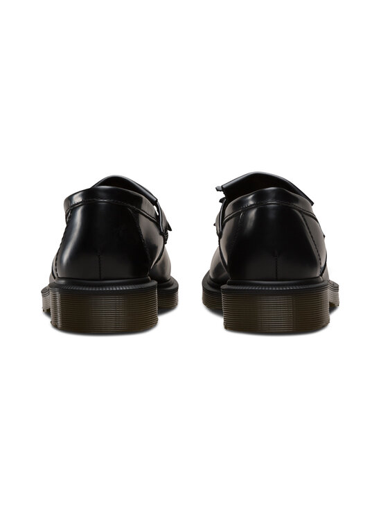 Dr. Martens - Adrian mokasīni - BLACK | Stockmann - photo 4