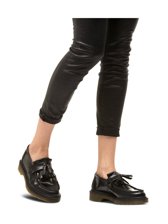 Dr. Martens - Adrian mokasīni - BLACK | Stockmann - photo 5