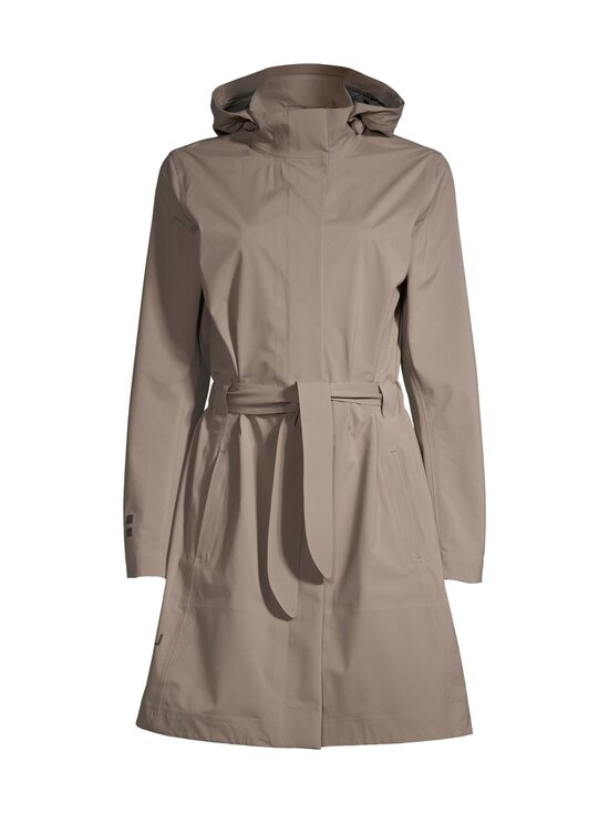 W Elektra Coat -takki