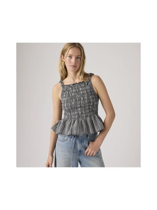 Levi's - Monaco-toppi - 0000000801 SPRINGTIME DOBBY | Stockmann - photo 4