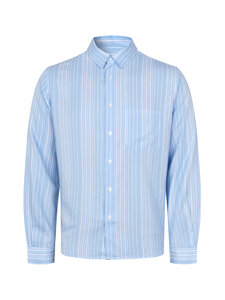 Samsoe Samsoe - Saryan P -kauluspaita - CLR002706 WINDSURFER ST. | Stockmann