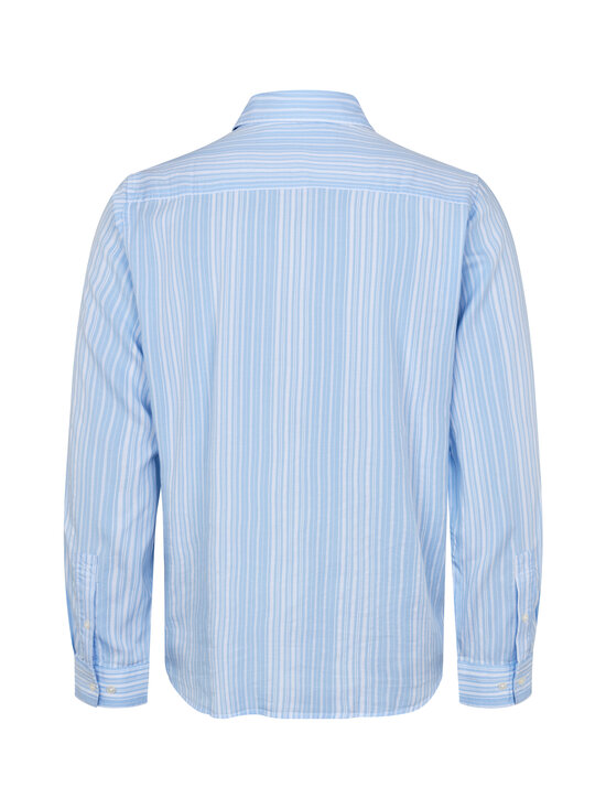 Samsoe Samsoe - Saryan P -kauluspaita - CLR002706 WINDSURFER ST. | Stockmann - photo 2