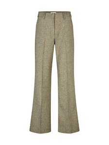 Baum und Pferdgarten - Nile-housut - C3156 STRAW YELLOW TWEED | Stockmann
