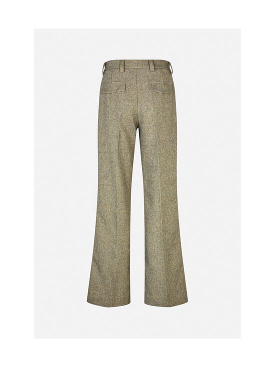 Baum und Pferdgarten - Nile-housut - C3156 STRAW YELLOW TWEED | Stockmann - photo 2