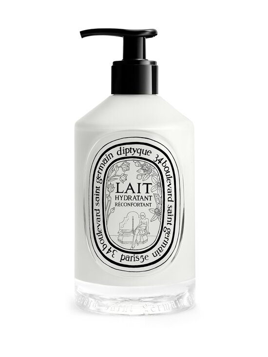 Diptyque - Comforting Hydrating Body Milk  -vartalovoide - NOCOL | Stockmann - photo 1