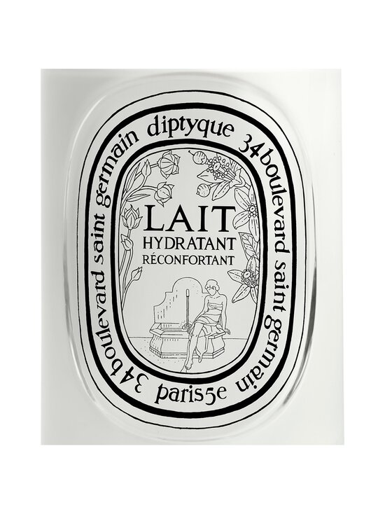 Diptyque - Comforting Hydrating Body Milk  -vartalovoide - NOCOL | Stockmann - photo 3