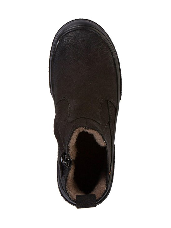 Froddo - Pulse Tex Chelys Wool puszābaki - BLACK - photo 6 Froddo - Pulse Tex Chelys Wool puszābaki - BLACK | Stockmann - photo 6