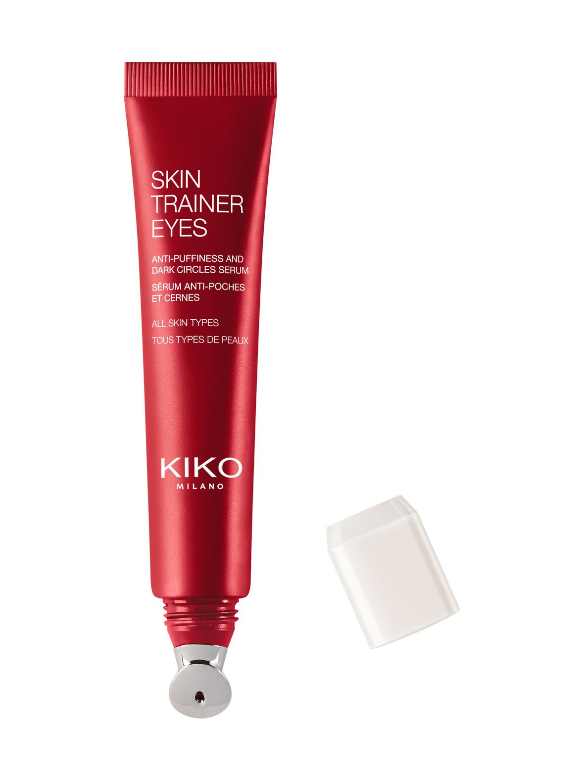 Skin Trainer Eyes -seerumi