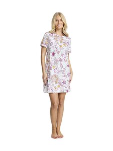 Damella - Yöpaita - WHITE | Stockmann
