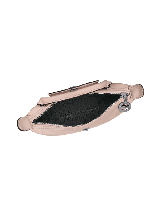 Longchamp - Le Pliage Xtra XS Pouch -nahkalaukku - 542 NUDE | Stockmann - photo 4