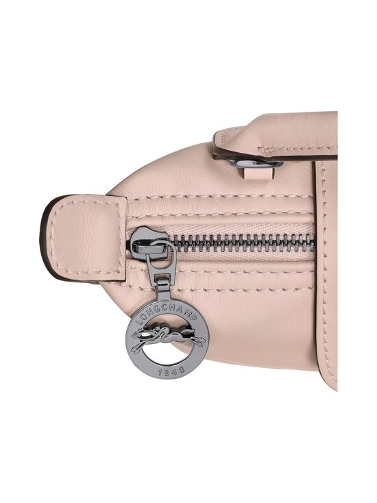 Longchamp - Le Pliage Xtra XS Pouch -nahkalaukku - 542 NUDE | Stockmann - photo 5