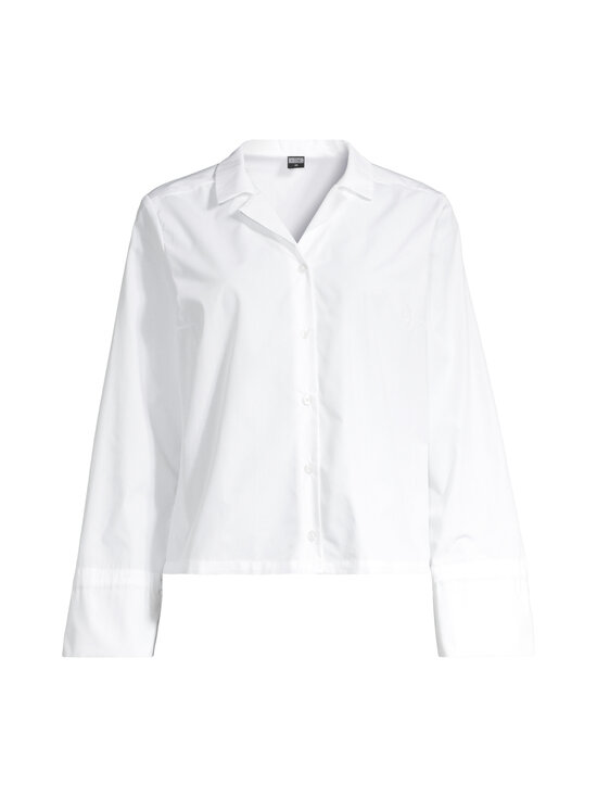 R-Collection - Tähkä-paita - WHITE | Stockmann - photo 1