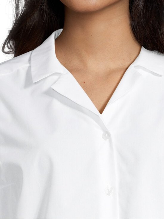 R-Collection - Tähkä-paita - WHITE | Stockmann - photo 4