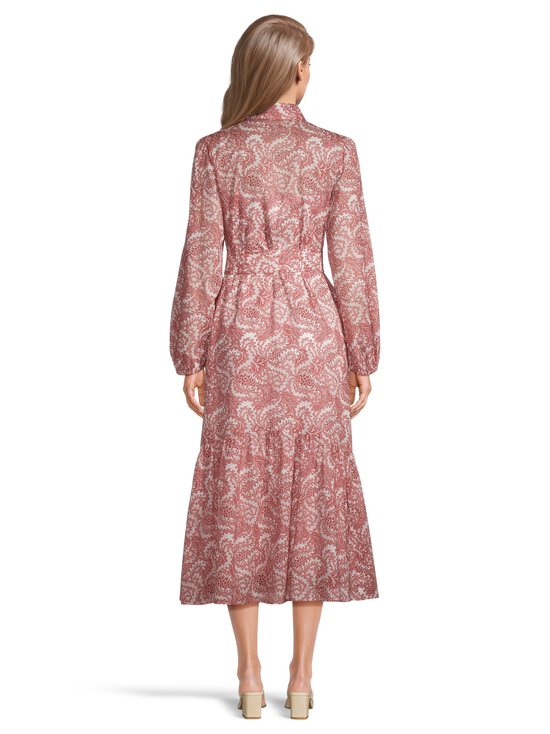 Max Mara Weekend - WkdOboli-mekko - 002 CHERRY | Stockmann - photo 3