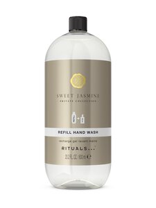 Rituals - Vedelseep, täitepakend Sweet Jasmine Refill Hand Wash, 600 ml | Stockmann