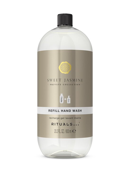 Rituals - Vedelseep, täitepakend Sweet Jasmine Refill Hand Wash, 600 ml - NOCOL | Stockmann - photo 1