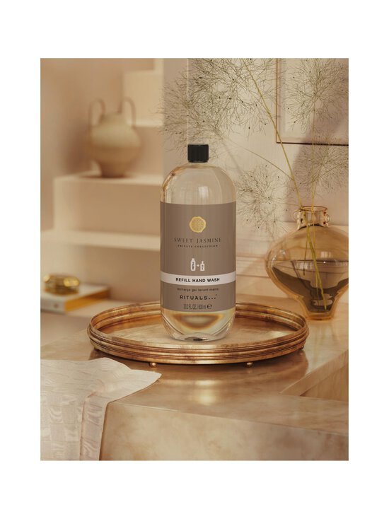 Rituals - Vedelseep, täitepakend Sweet Jasmine Refill Hand Wash, 600 ml - NOCOL | Stockmann - photo 3
