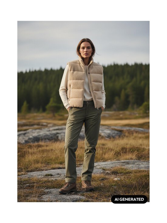 Parajumpers - Simaw-untuvaliivi - 253 SUNKISSED | Stockmann - photo 4