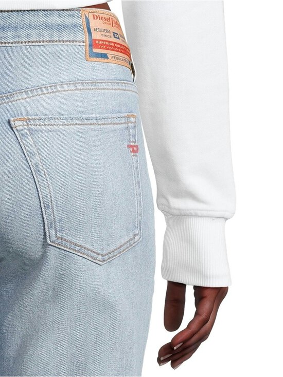 Diesel - D-Mine-farkut - 01 LIGHT BLUE | Stockmann - photo 5