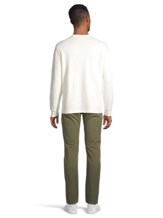 GANT - Waffle Henley -pikeepaita - 130 CREAM - photo 3 GANT - Waffle Henley -pikeepaita - 130 CREAM | Stockmann - photo 3