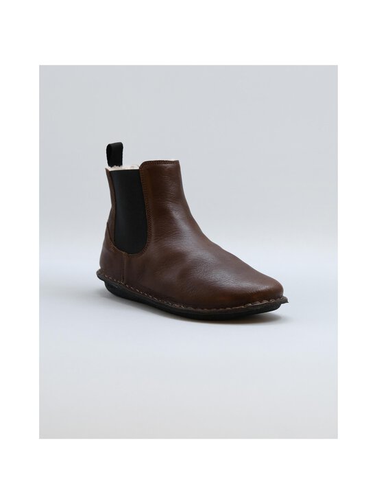 VIBAe - Helsinki-nilkkurit - COCOA BROWN - photo 2 VIBAe - Helsinki-nilkkurit - COCOA BROWN | Stockmann - photo 2