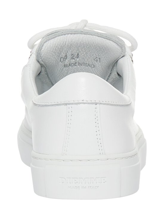 DIEMME - Marostica Low ādas brīvā laika apavi - WHITE - photo 3 DIEMME - Marostica Low ādas brīvā laika apavi - WHITE | Stockmann - photo 3