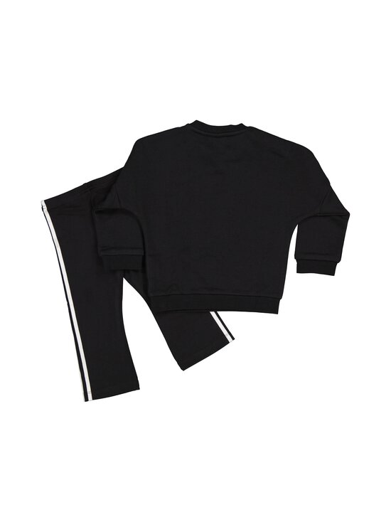 adidas Originals - Loose Crew -collegepuku - BLACK - photo 2 adidas Originals - Loose Crew -collegepuku - BLACK | Stockmann - photo 2