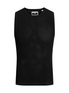 Jack & Jones - JcoSolana adītais tops - BLACK | Stockmann