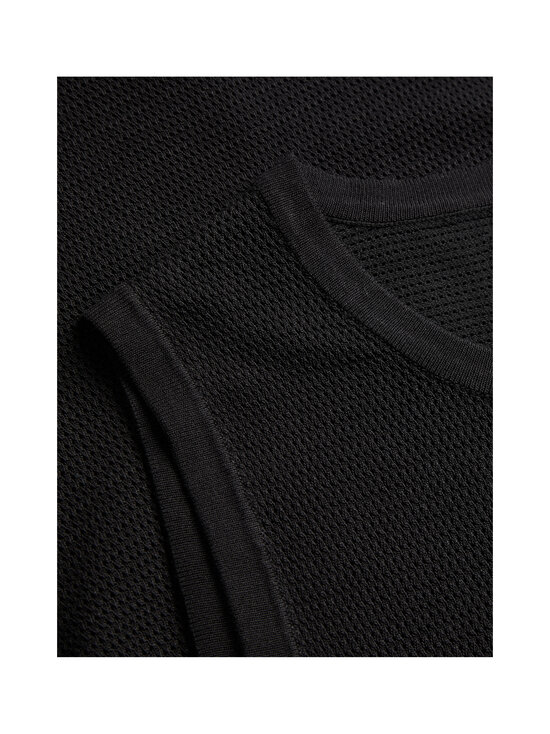 Jack & Jones - JcoSolana adītais tops - BLACK | Stockmann - photo 3