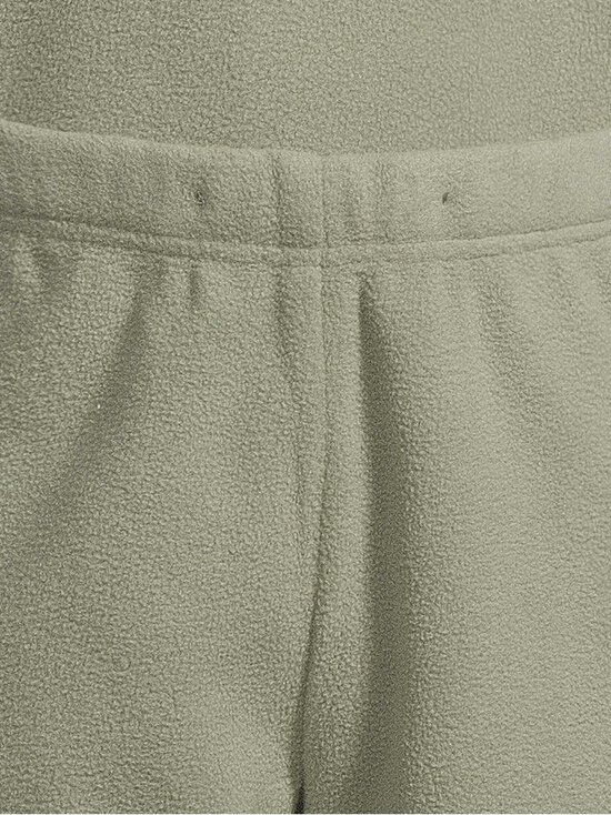 Bogi - Fliispüksid Dax - DARK SAGE | Stockmann - photo 5