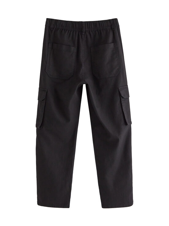 Lindex - Wilmer Cargo bikses - 80 BLACK | Stockmann - photo 2