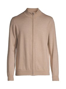 Cap Horn - Denton-merinovillainen neuletakki - BEIGE VP55087 Cap Horn - Denton-merinovillainen neuletakki - BEIGE VP55087 | Stockmann