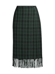 Polo Ralph Lauren - Kynähame - GREEN BLACK CHECK | Stockmann