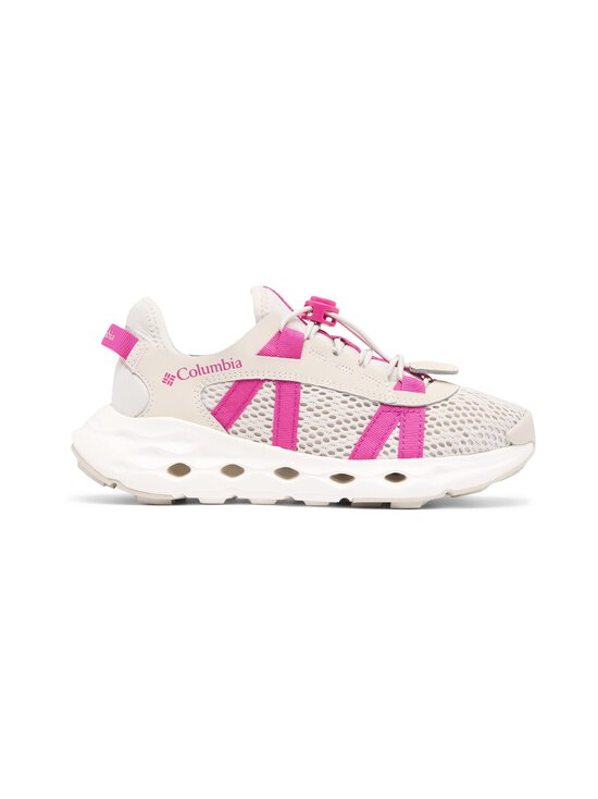 Columbia - Youth Drainmaker™ ūdens apavi - WILD FUCHSIA/CLOUD GREY - photo 1 Columbia - Youth Drainmaker™ ūdens apavi - WILD FUCHSIA/CLOUD GREY | Stockmann - photo 1