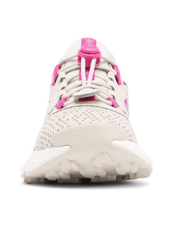 Columbia - Youth Drainmaker™ ūdens apavi - WILD FUCHSIA/CLOUD GREY - photo 8 Columbia - Youth Drainmaker™ ūdens apavi - WILD FUCHSIA/CLOUD GREY | Stockmann - photo 8