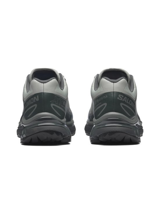 Salomon - XT-6 GTX -sneakerit - WROUGHT IRON/URBAN CHIC/SEDONA SAGE | Stockmann - photo 3