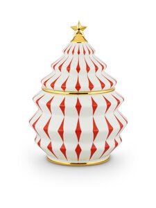 Alessi - Delight skārda kārba - MULTICO Alessi - Delight skārda kārba - MULTICO | Stockmann