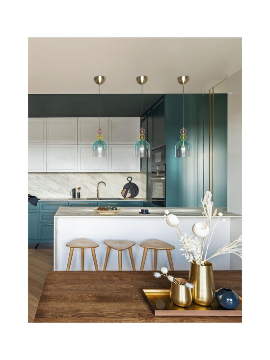 Design by Grönlund - Carnival-riippuvalaisin - MULTICO | Stockmann - photo 2