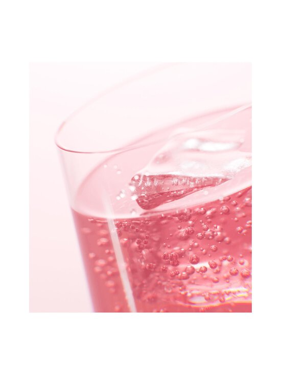 Mysoda - Raspberry & Lemon Wellness Water -juomajauhe - MULTICOLOUR | Stockmann - photo 4