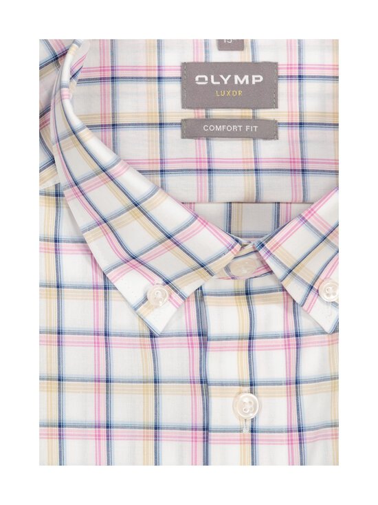Olymp - Comfort Fit krekls ar apkakli - 81 PINK - photo 2 Olymp - Comfort Fit krekls ar apkakli - 81 PINK | Stockmann - photo 2
